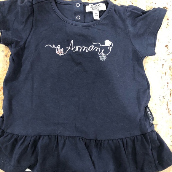 Armani baby clothes - Picture 2 of 5